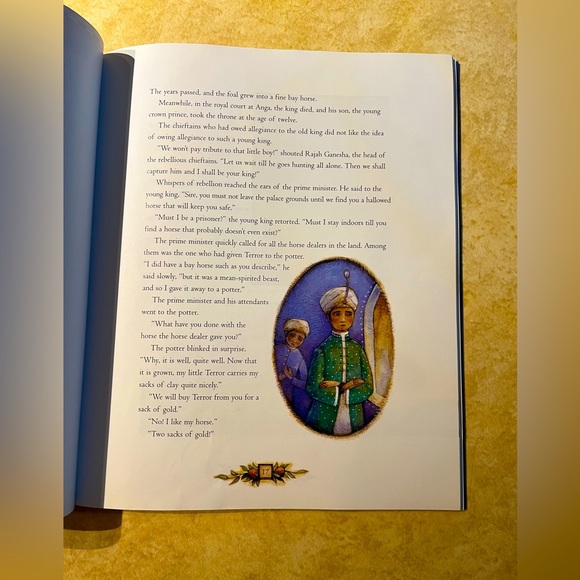 Magic Hoofbeats: Fantastic Horse Tales with 2 Story CDs - Picture 13 of 13